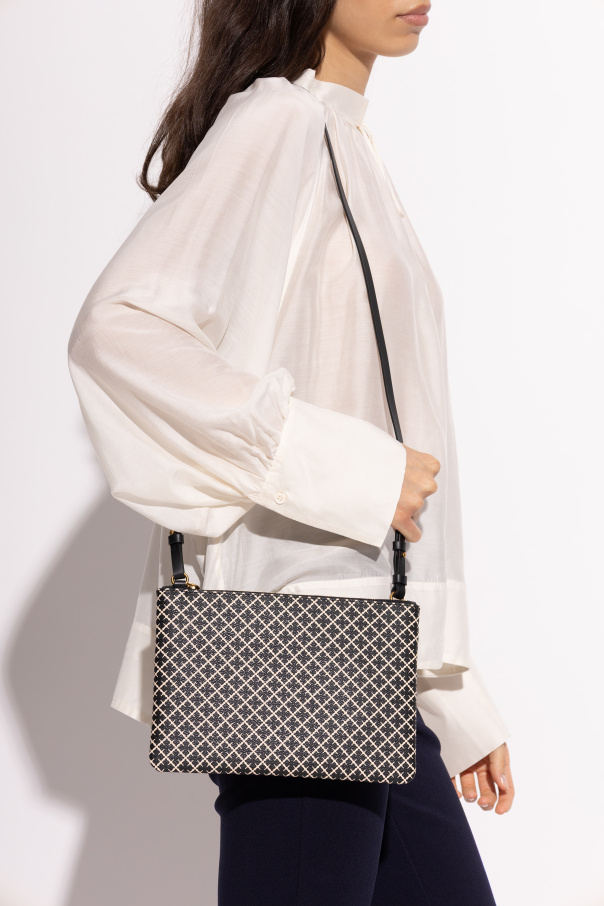 By Malene Birger Schultertasche ‘Ivy Purse’