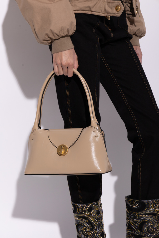 Versace Mala de mão ‘Vivian Small’