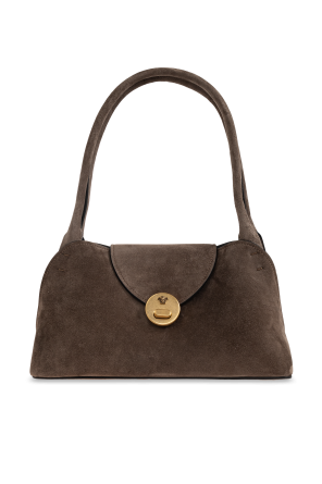 Bolso de ante "Vivian Small"