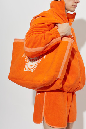Versace Home Shopper bag