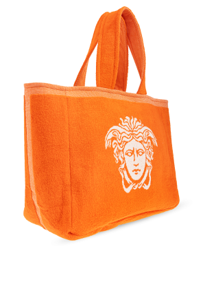 Versace Home Bolso tipo shopper