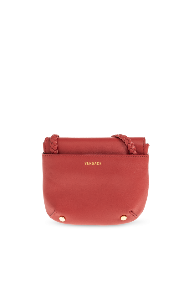 Versace Kids Leather bag