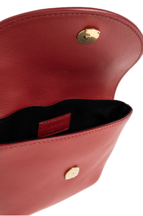 Versace Kids Leather bag