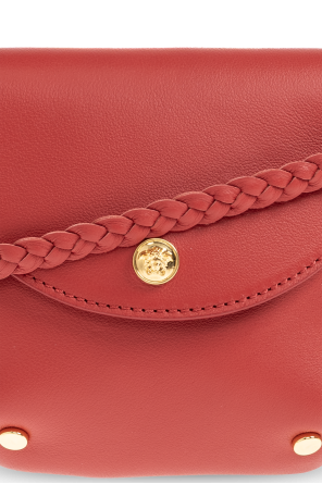 Versace Kids Leather bag