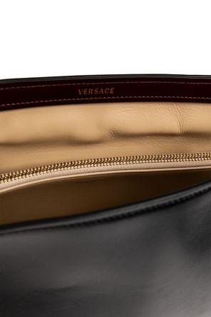 Versace Leather bag