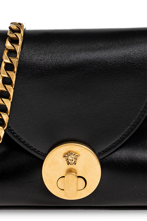 Versace Leather bag