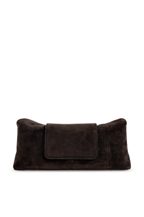 Versace Suede bag "Vivian"
