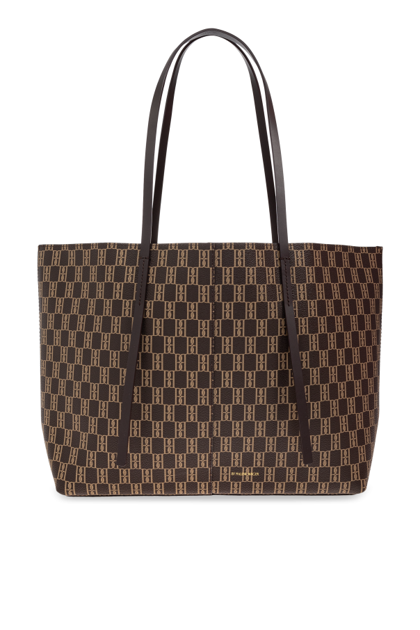 Abigail bag type shopper od By Malene Birger