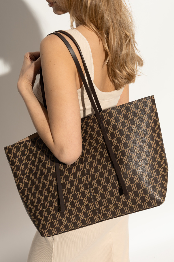 By Malene Birger Abigail bag type shopper