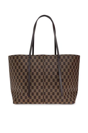 By Malene Birger Abigail bag type shopper