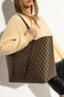 By Malene Birger BROWN Bag type shopper