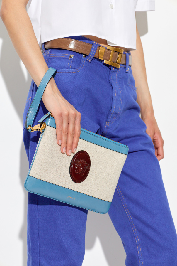 Versace Bolso 'Rivière'