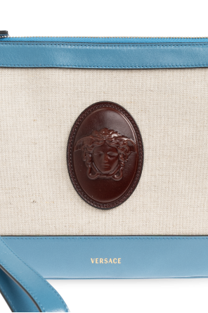 Versace Bolso 'Rivière'
