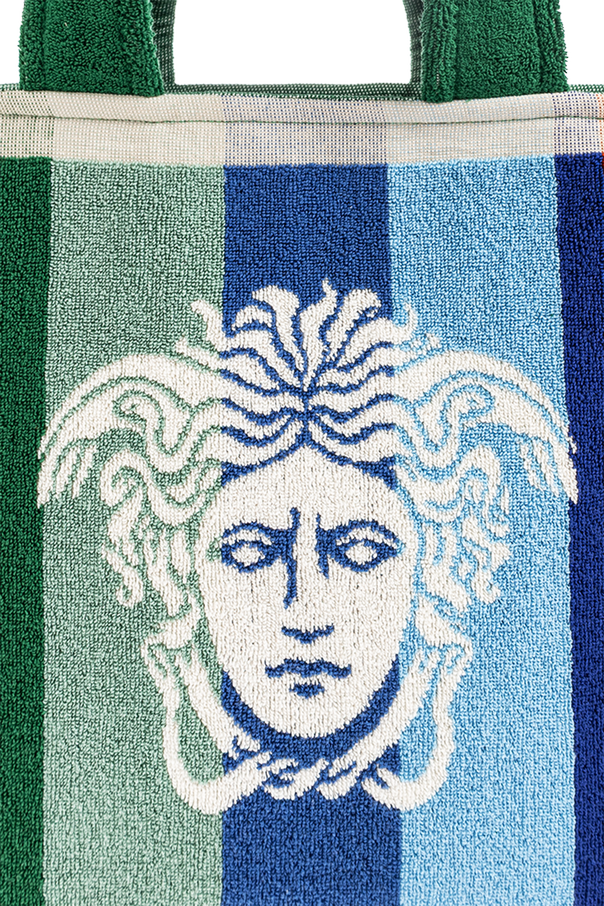 Versace Home Torba plażowa