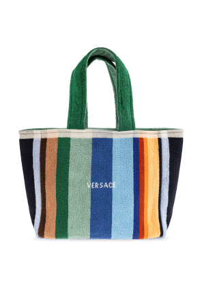Versace Home Beach bag
