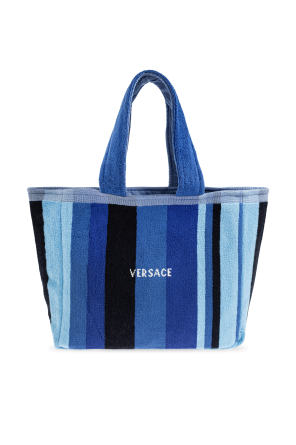 Versace Home Beach bag
