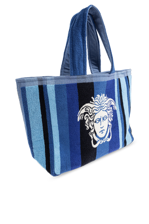 Versace Home Beach bag