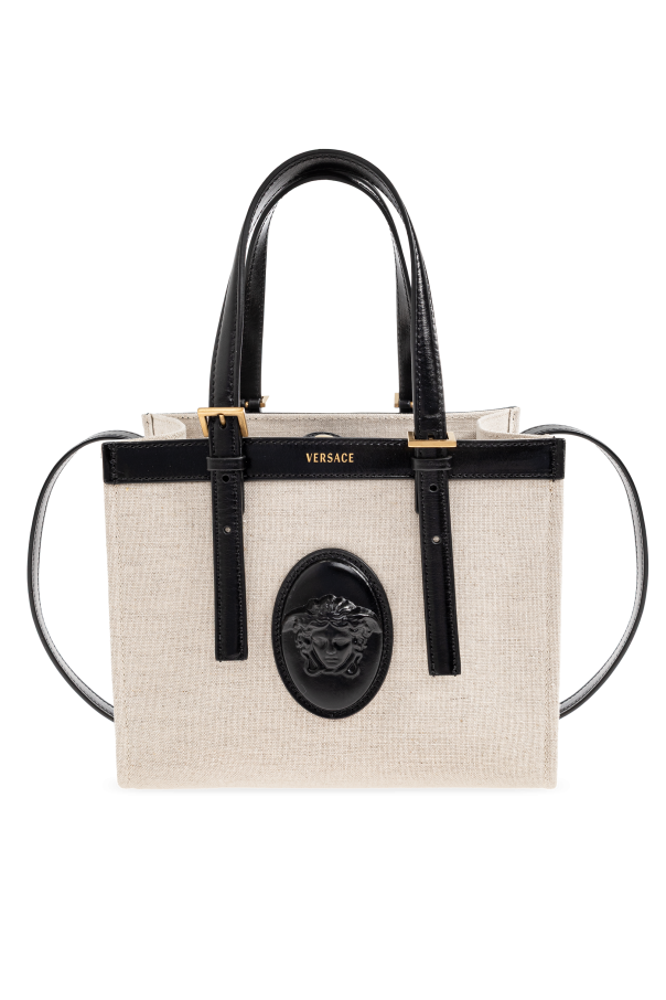 Riviêre Mini bag od Versace