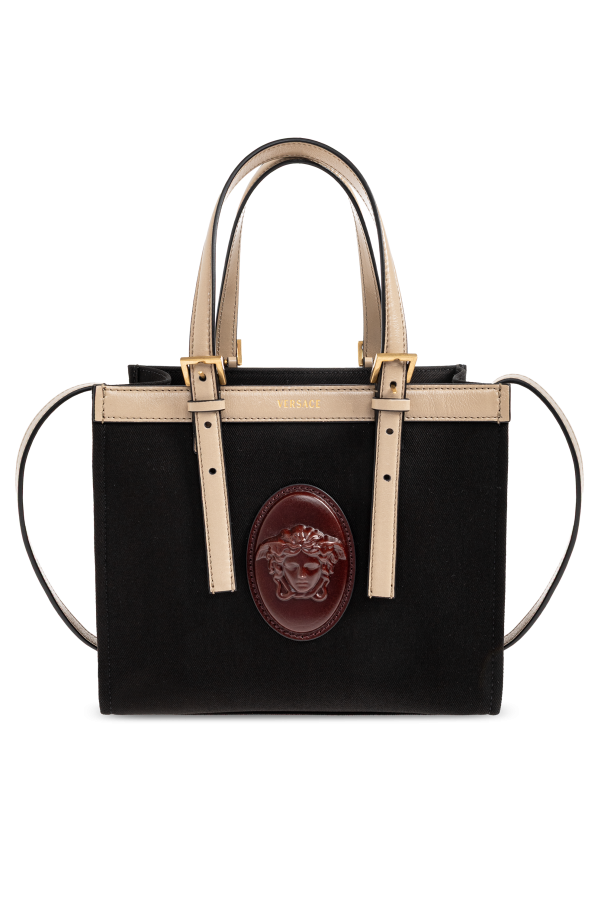 Rivière Mini bag od Versace