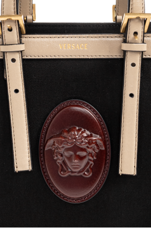Versace Rivière Mini bag