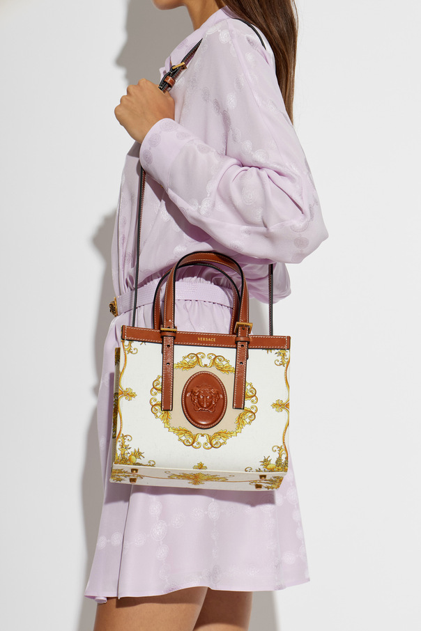 Versace Torba `Rivire Mini`