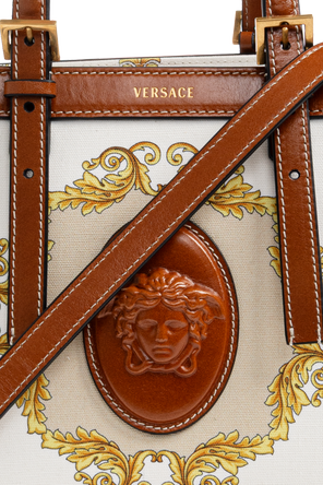 Versace Torba `Rivire Mini`