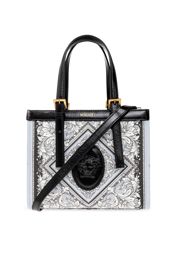 ‘Riviere’ handbag od Versace