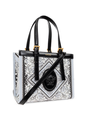 Versace Handtasche ‚Riviere‘