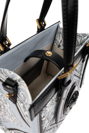 Versace Handtasche ‚Riviere‘