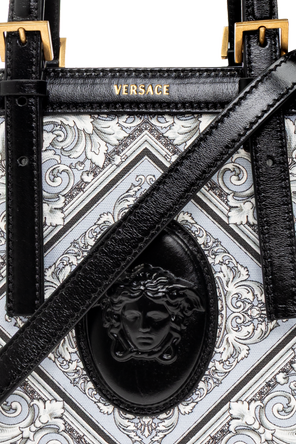 Versace Handtasche ‚Riviere‘