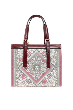 Versace Saco de mão ‘Riviere’
