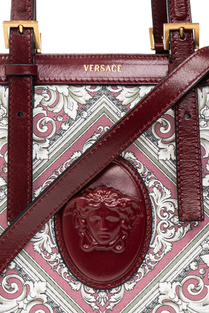 Versace Saco de mão ‘Riviere’