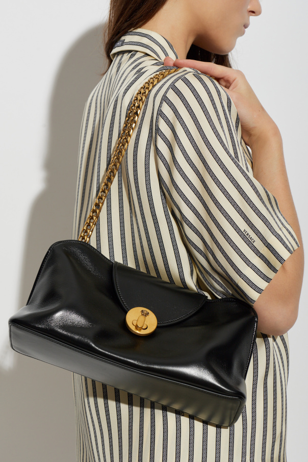 Versace Leather bag