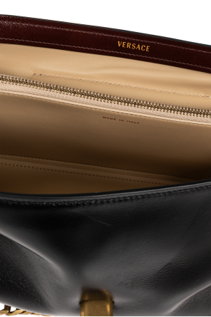 Versace Leather bag