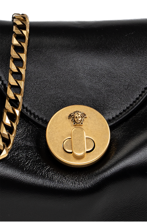 Versace Leather bag