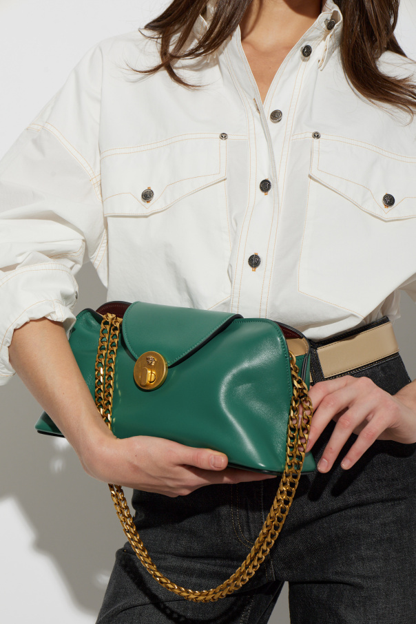 Versace Leather bag