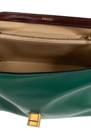 Versace Leather bag
