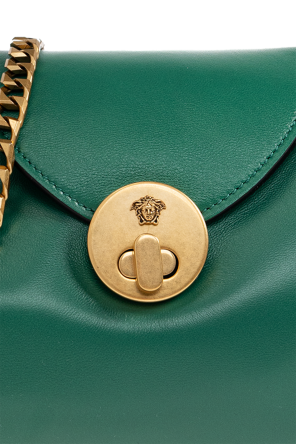 Versace Leather bag