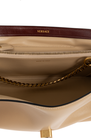 Versace Leather bag