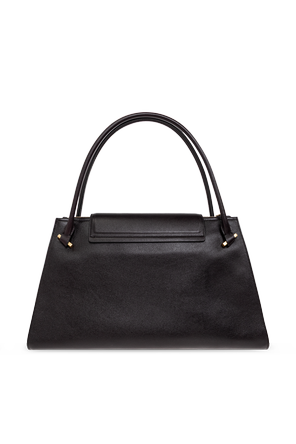 Versace Skórzana torba ‘Severine’