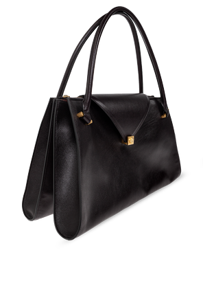 Versace Skórzana torba ‘Severine’