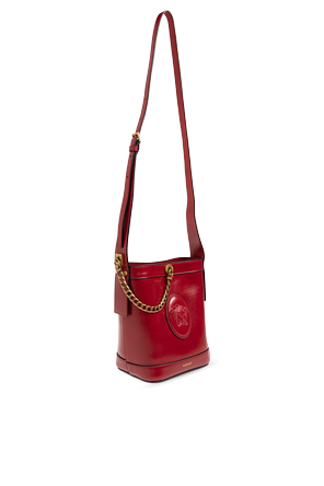 Versace "Pivot Mini" bag