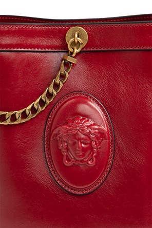 Versace "Pivot Mini" bag