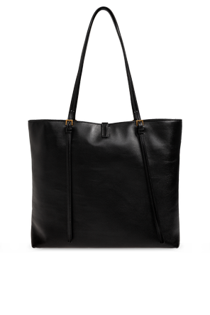 Versace Skórzana torba