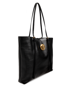Versace Skórzana torba