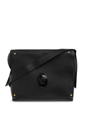 Leather bag