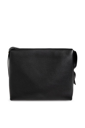Versace Ledertasche