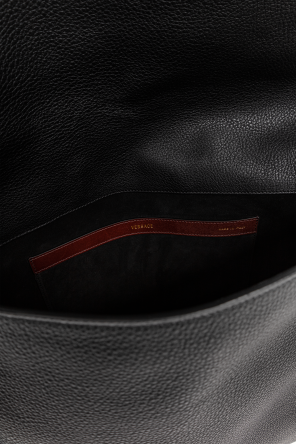 Versace Ledertasche