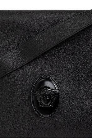 Versace Ledertasche