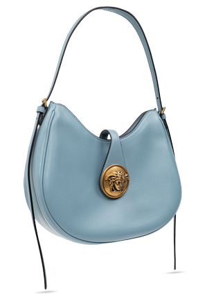 Versace Schultertasche ‘Embleme’